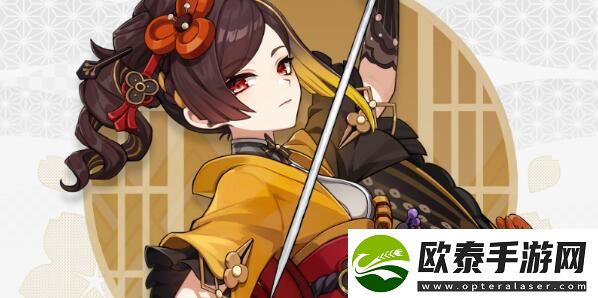 原神4.5新增武器有哪些