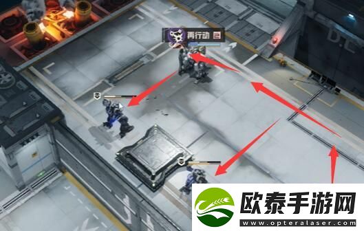 钢岚第八章突发事件保全测试攻略