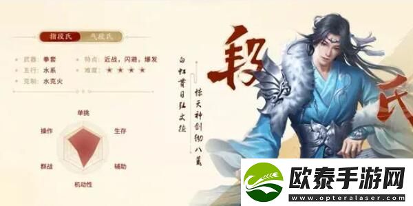 剑侠世界