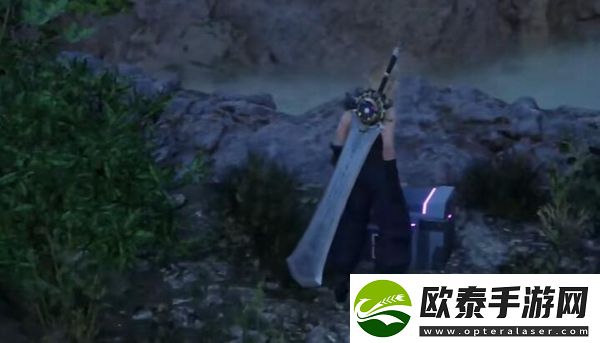 最终幻想7重生巫师长杖获得方法