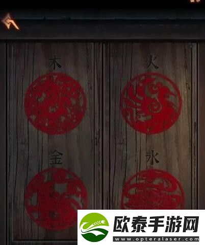 阿姐鼓3偃师传第二章攻略