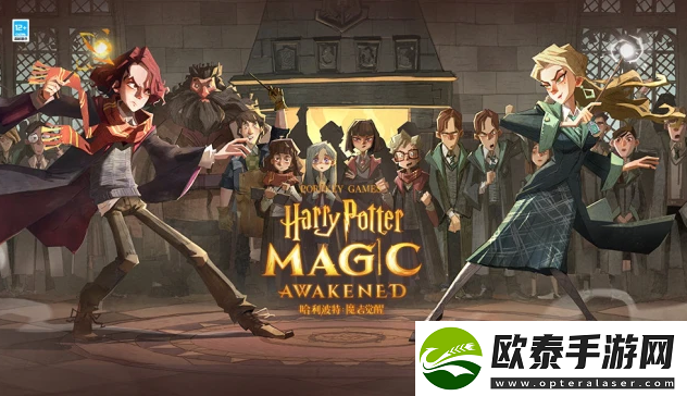 哈利波特魔法觉醒魔法史答案是什么