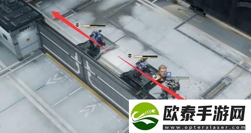 钢岚第八章突发事件保全测试攻略