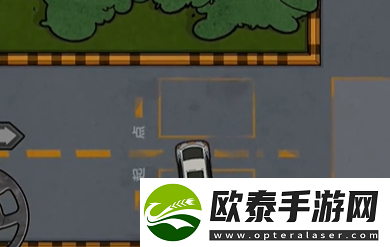 打工生活模拟器科目三怎么过