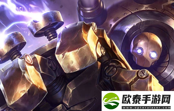 英雄联盟无限火力英雄排行榜2022