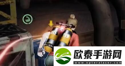 明日之后环太平洋联动地图宝箱位置大全