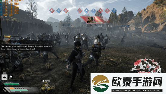 真三起源RTX4090测试