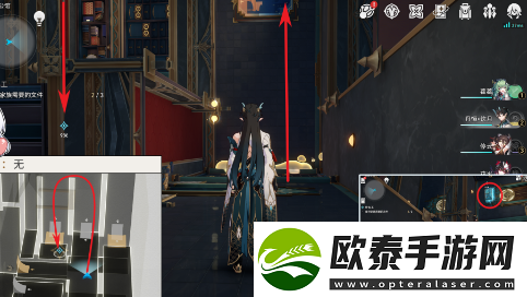 崩坏星穹铁道外包工任务怎么做