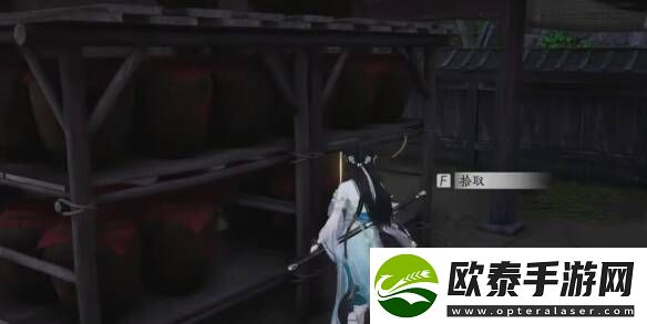 燕云十六声摇红一梦教程大全