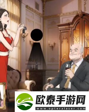 超脑神探妒海通关攻略