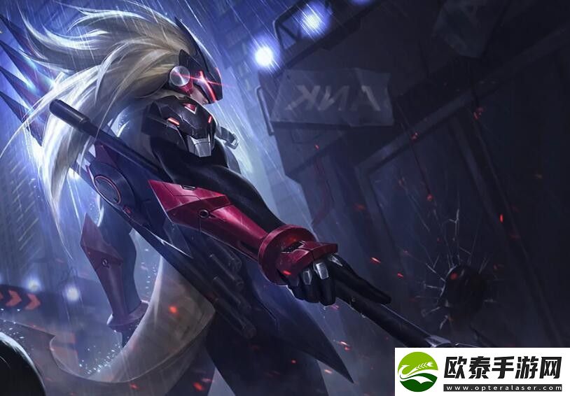 王者荣耀马超英雄图鉴