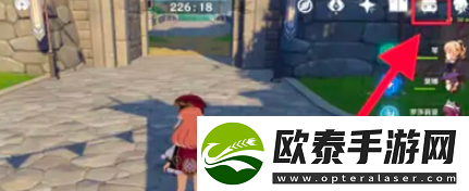 原神这不是应急食品成就攻略