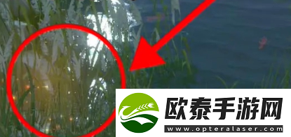 浮生忆玲珑宝藏图位置大全