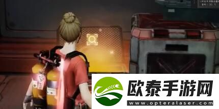 明日之后环太平洋联动地图宝箱位置大全