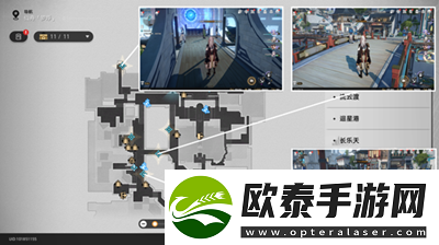 崩坏星穹铁道诗仙机器人任务完成方法介绍