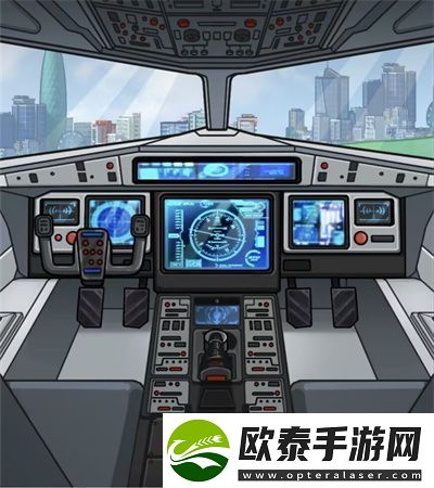 看你怎么秀建造飞机通关攻略