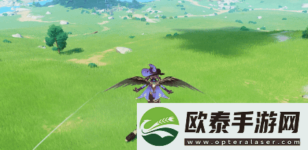 原神全新角色介绍