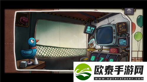 一路瞭望台图文攻略是什么