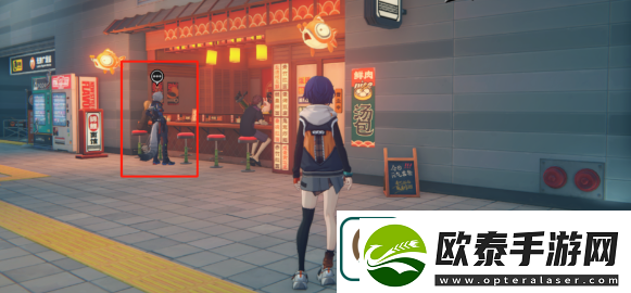 绝区零1.2赛斯偶遇事件任务怎么做