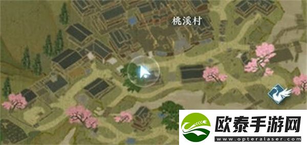 逆水寒手游猜拳技能获得攻略