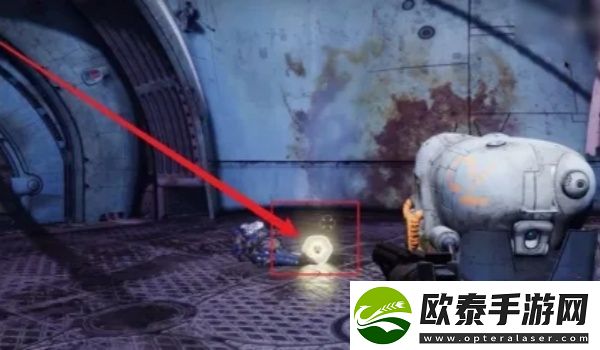 命运2三体坐观者获得方法