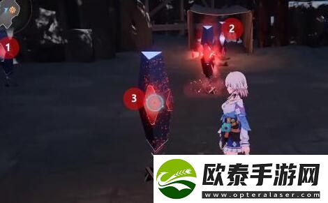 崩坏星穹铁道大矿区宝箱位置攻略