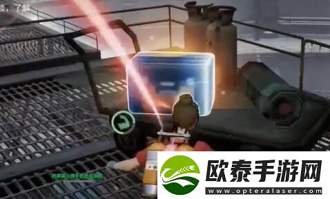 明日之后环太平洋联动地图宝箱位置大全