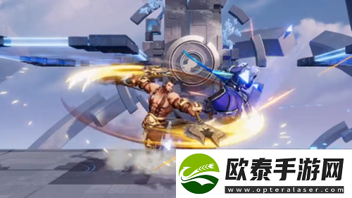 星之破晓热烈之斧程咬金技能介绍