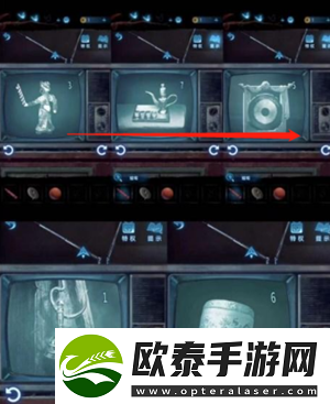 纸嫁衣5无间梦境第五章通关方法介绍
