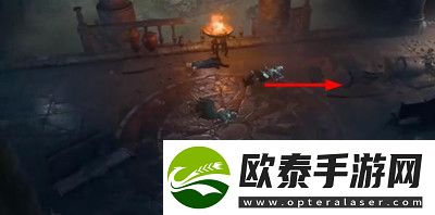 博德之门3虚假生命卷轴获得方法介绍