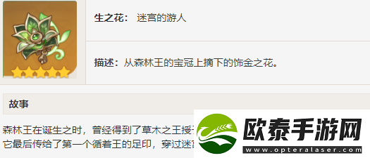 原神4.4纳西妲圣遗物搭配推荐