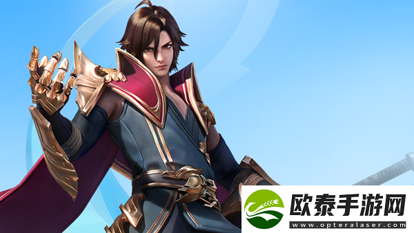 星之破晓李信技能介绍