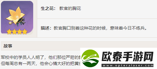 原神4.4纳西妲圣遗物搭配推荐