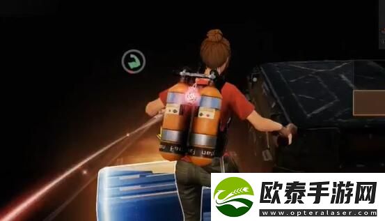 明日之后环太平洋联动地图宝箱位置大全