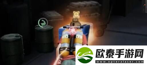 明日之后环太平洋联动地图宝箱位置大全