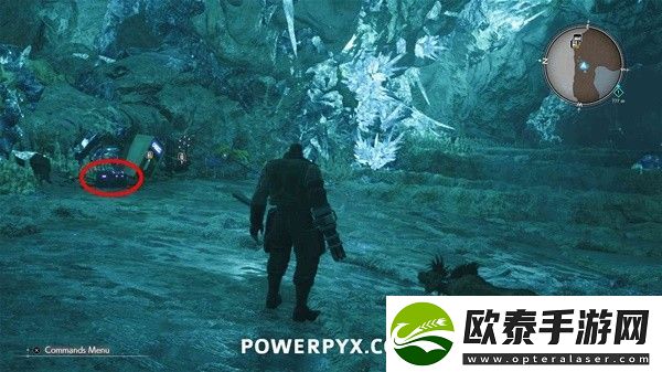 最终幻想7重生反叛项圈怎么获取