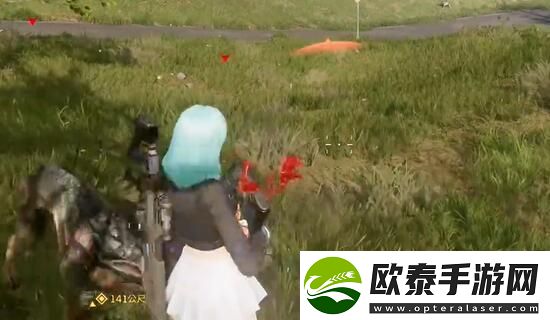 星球重启狼来了获取攻略