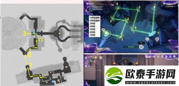 崩坏星穹铁道所有悲伤的故事怎么通关