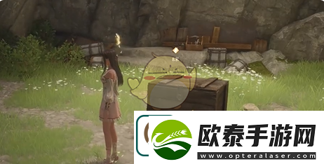 无限暖暖秘密的账本怎么解锁秘密的账本前置条件及NPC位置