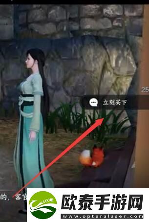 逆水寒手游赏明珠任务攻略
