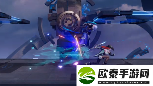 星之破晓千面魅影阿轲技能介绍