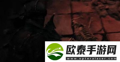 遗迹2戒指灵魂链接获得方法介绍