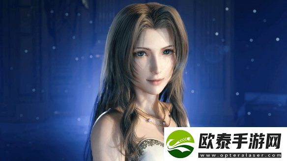 最终幻想7