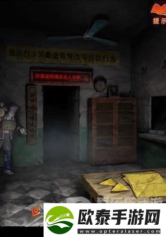 纸嫁衣7卿不负第三章怎么过纸嫁衣7卿不负第三章听妄通关流程