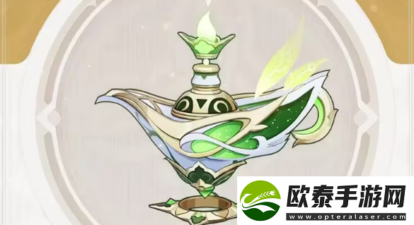 原神千夜浮梦突破材料/90级属性一览
