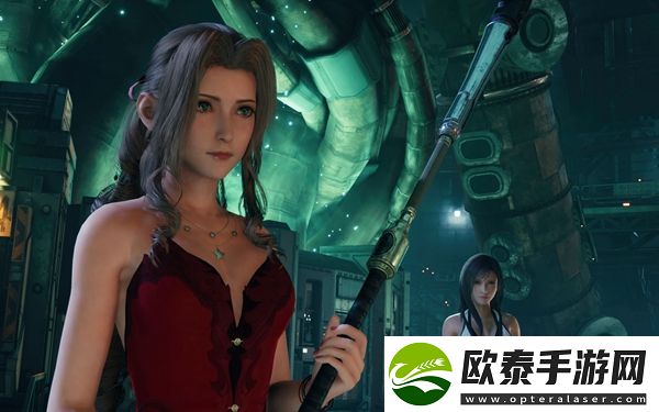最终幻想7重生风魔手里剑获得方法