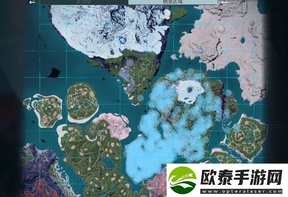 幻兽帕鲁雷冥鸟怎么配