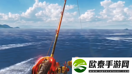 欢乐钓鱼大师最后一条鱼是什么