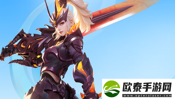 星之破晓水晶猎龙者花木兰技能是什么