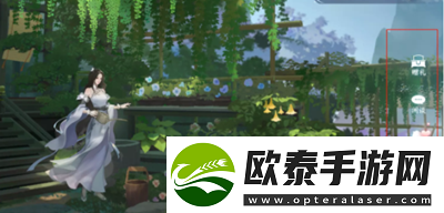 逆水寒手游杭州大牢进入方法介绍